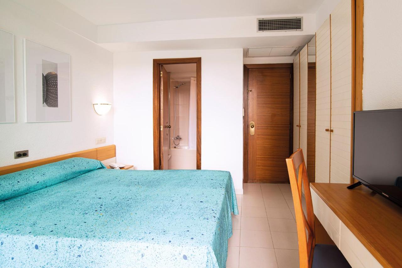 Hotel O7 Club Cala Ratajda Cala Ratjada  Zewnętrze zdjęcie