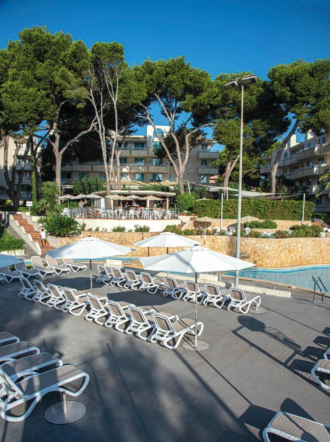 Hotel O7 Club Cala Ratajda Cala Ratjada  Zewnętrze zdjęcie