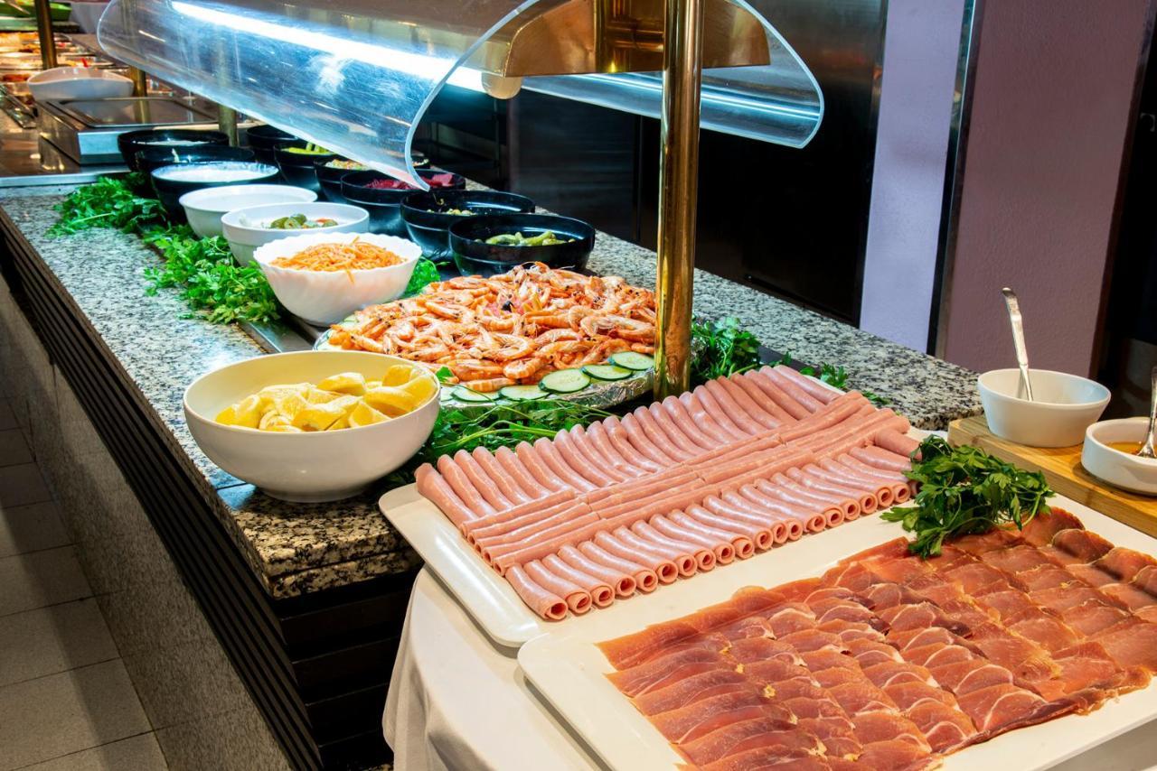 Hotel O7 Club Cala Ratajda Cala Ratjada  Zewnętrze zdjęcie