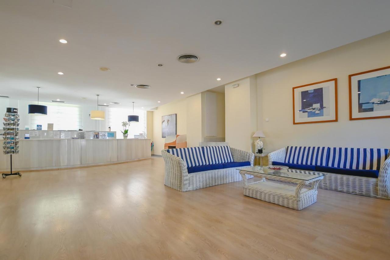 Hotel O7 Club Cala Ratajda Cala Ratjada  Zewnętrze zdjęcie