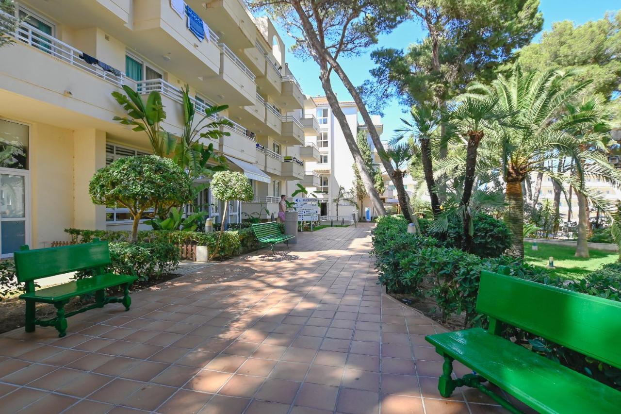 Hotel O7 Club Cala Ratajda Cala Ratjada  Zewnętrze zdjęcie