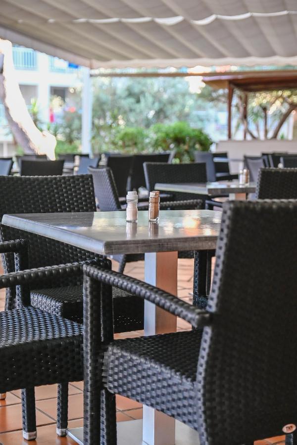 Hotel O7 Club Cala Ratajda Cala Ratjada  Zewnętrze zdjęcie