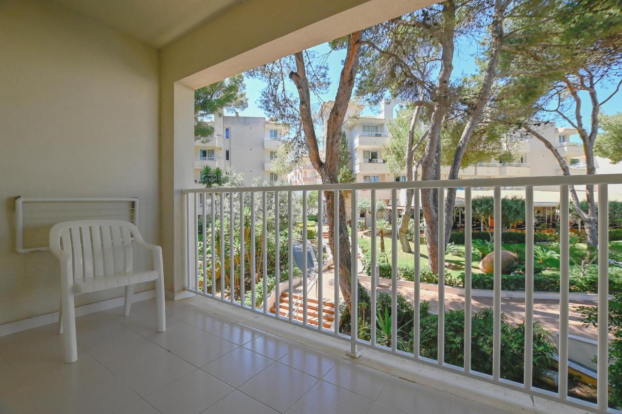 Hotel O7 Club Cala Ratajda Cala Ratjada  Zewnętrze zdjęcie