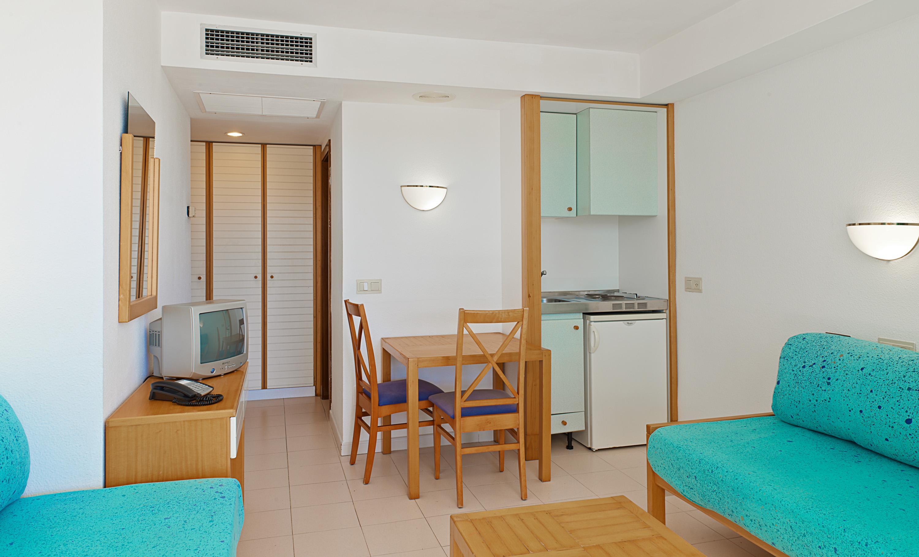 Hotel O7 Club Cala Ratajda Cala Ratjada  Zewnętrze zdjęcie
